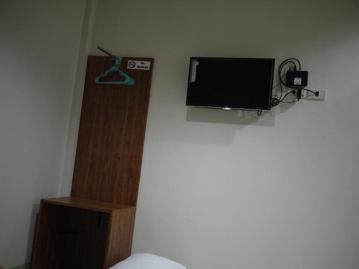 Khokoon Inn Баколод Екстериор снимка