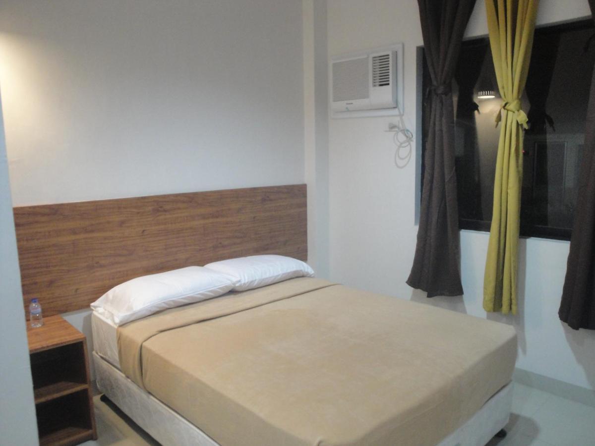 Khokoon Inn Баколод Екстериор снимка