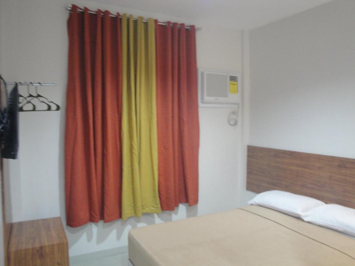 Khokoon Inn Баколод Екстериор снимка