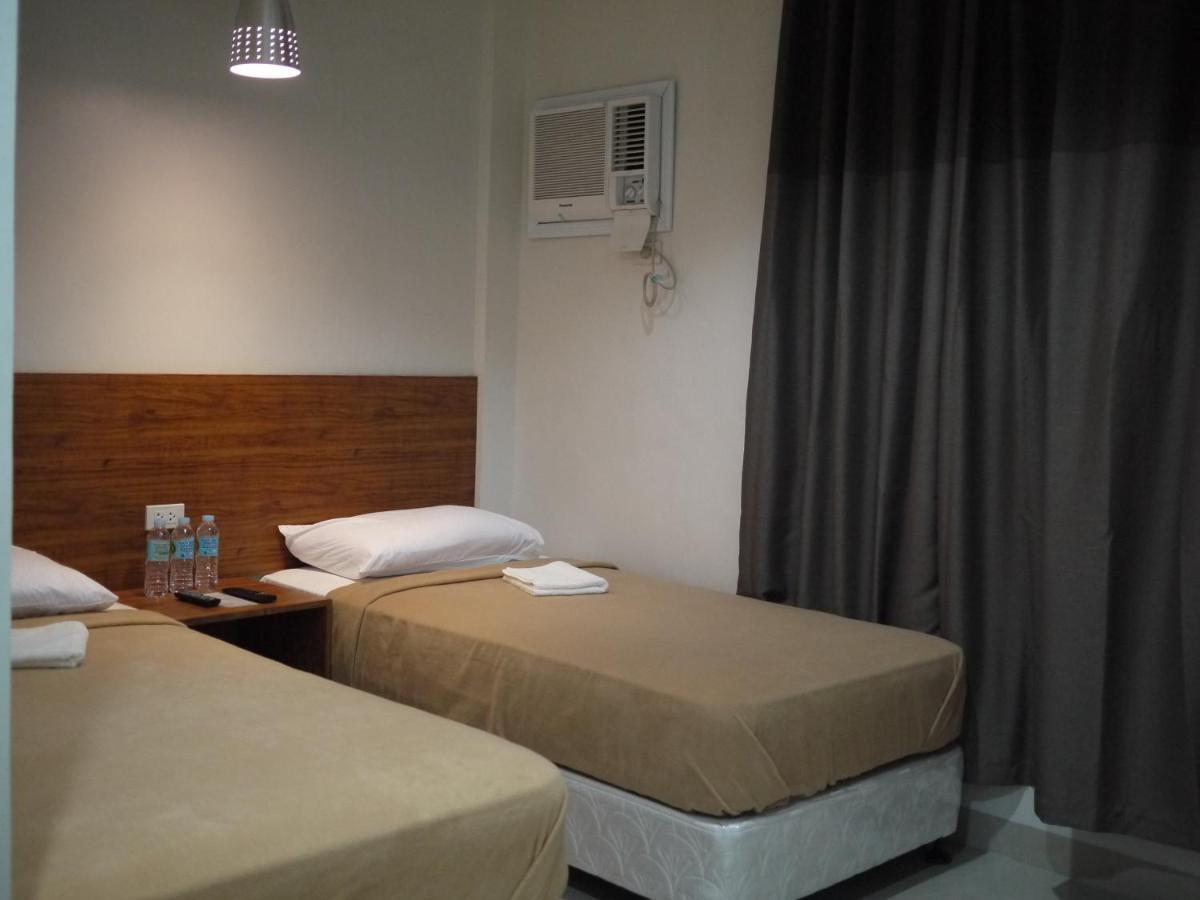 Khokoon Inn Баколод Екстериор снимка